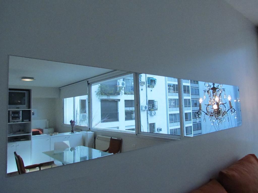 Sunlight Recoleta Suites & Apartments Ciudad Autónoma de Ciudad Autónoma de Buenos Aires Exterior foto